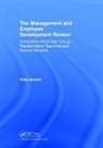 Kelly Graves, Kelly N. Graves - The Management and Employee Development Review
