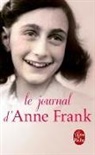Anne Frank, Frank-a - Le journal d'Anne Frank