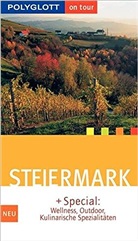 Bettina Purkarthofer, Margret Sterneck - Steiermark