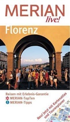 Birgit Müller - Florenz