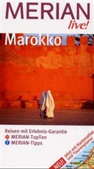Ingeborg Lehmann - Marokko