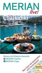 Helmuth Weiß - Chalkidiki