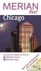 Bernd Wagner, Heike Wagner - Chicago, Große Seen