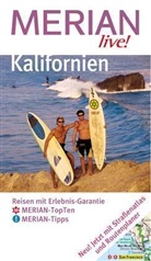 Axel Pinck - Kalifornien