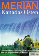 Kanadas Osten