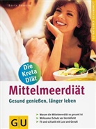 Edita Pospisil - Mittelmeerdiät