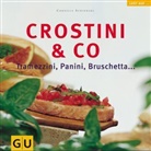 Cornelia Schinharl - Crostini & Co.