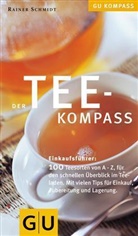 Rainer Schmidt - Der Tee-Kompass