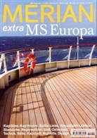 MS Europa