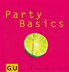 Sebastian Dickhaut, Cornelia Schinharl - Party Basics