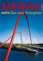 Merian Das neue Ruhrgebiet