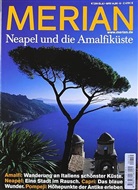 Merian Neapel und die Amalfiküste