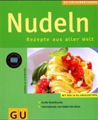 Cornelia Schinharl - Nudeln