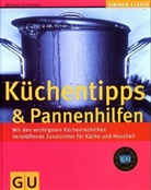 Michaela Schremmer - Küchentipps & Pannenhilfen
