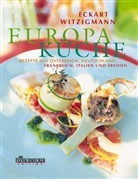 Eckart Witzigmann - Europaküche