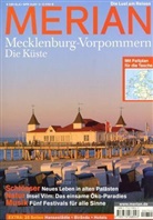 Mecklenburg-Vorpommern, Die Küste