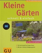 Judith Starck - Kleine Gärten