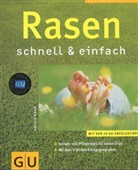 Harald Nonn - Rasen schnell & einfach