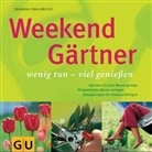 Jolanda Englbrecht - Weekend Gärtner