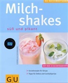 Cornelia Schinharl - Milchshakes