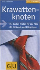 Nina Pohlmann - Krawattenknoten