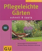 Thorsten Willmann - Pflegeleichte Gärten