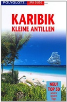 Karibik, Kleine Antillen