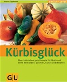 Andrea Oppermann, Harry Bischof, Tanja Major - Kürbisglück