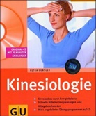 Petra Gensler - Kinesiologie (mit CD)