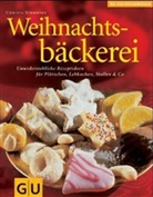 Christa Schmedes - Weihnachtsbäckerei
