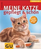 Christine Klinka - Katze gepflegt & schön, Meine