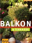 Joachim Mayer - Balkon & Terrasse