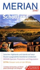 Andreas Hofer - Schottland für Whiskyfreunde