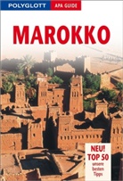 Marokko