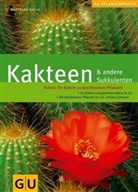 Matthias Uhlig - Kakteen & andere Sukkulenten