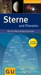Sterne und Planeten  2006 - 2010