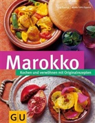 Ben Marrakchi, Jörg Zipprick - Marokko
