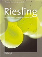 Christina Fischer, Ingo Swoboda, Robert Dieth - Riesling