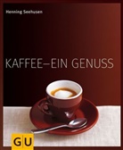 Henning Seehusen - Kaffee - ein Genuss