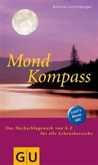 Andrea Lutzenberger - Mond-Kompass