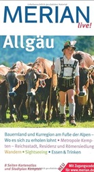 Wolfhart Berg - Allgäu
