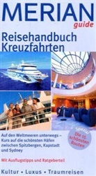 Hans-Peter Förster - Reisehandbuch Kreuzfahrten