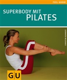 Christin Kuhnert - Pilates, Superbody mit