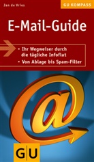 Jan De Vries, Jan de Vries - E-Mail-Guide