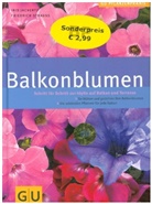 Iris Jachertz, Friedrich Strauss - Balkonblumen