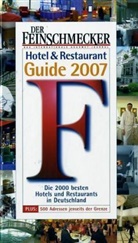 Der Feinschmecker, Guide 2007, Hotel & Restaurant