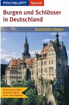 Gabriele M. Knoll - Burgen und Schlösser in Deutschland