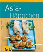 Margit Proebst - Asia-Häppchen