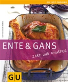 Kay-Henner Menge - Ente & Gans