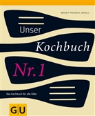 Margit Proebst, Margit Proebst - Unser Kochbuch  Nr. 1